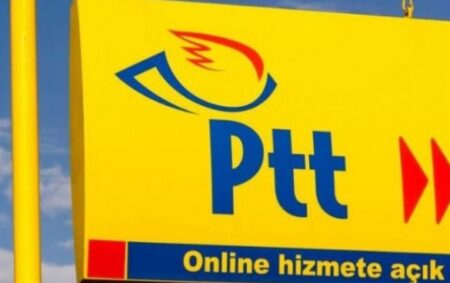 PTT Ev Hanımlarına Kredi 2023 (5.000 TL)