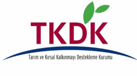 TKDK Destek Verilen İller 2021 Listesi (GÜNCEL)