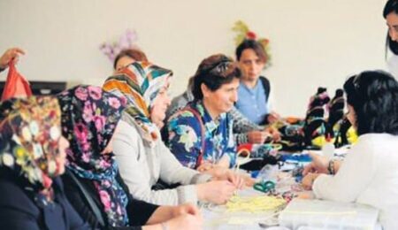 Ev Hanımlarına Mikro Kredi Veren Kuruluşlar 2022 YENİ