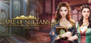 Game of Sultans Elmas Hilesi 2023 Hile Kodları Ücretsiz