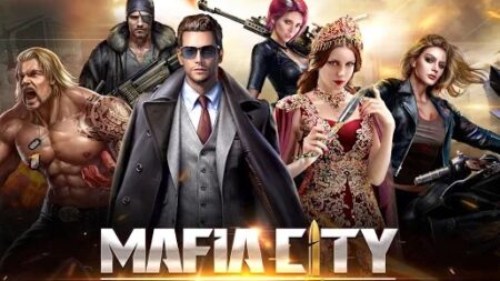 Mafia City Hile 2021 Mafia City Püf Noktaları