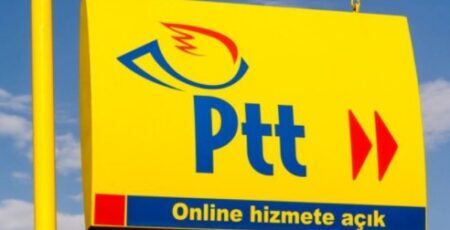 PTT Personel Alımı Nasıl Başvurulur 2022 Şartları