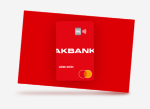 Akbank Chip Para Nasıl Kullanılır? 2021 Chip Para Geçen Yerler 